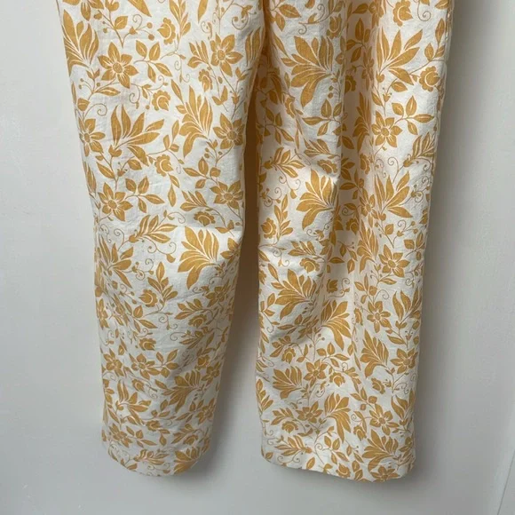 Baltic Born denim jumpsuit - Picture 8 of 10